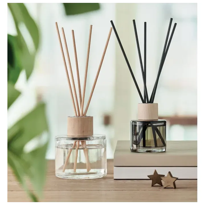Vanilla aroma reed diffuser - MO2706 (MOCN#22)